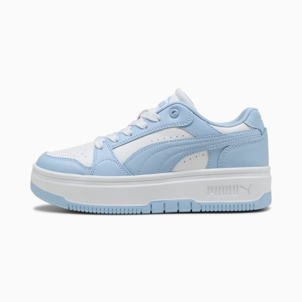 Купить оптом Puma Кроссовки Rebound Femme Low, 40259205 40259205 - фото 103177