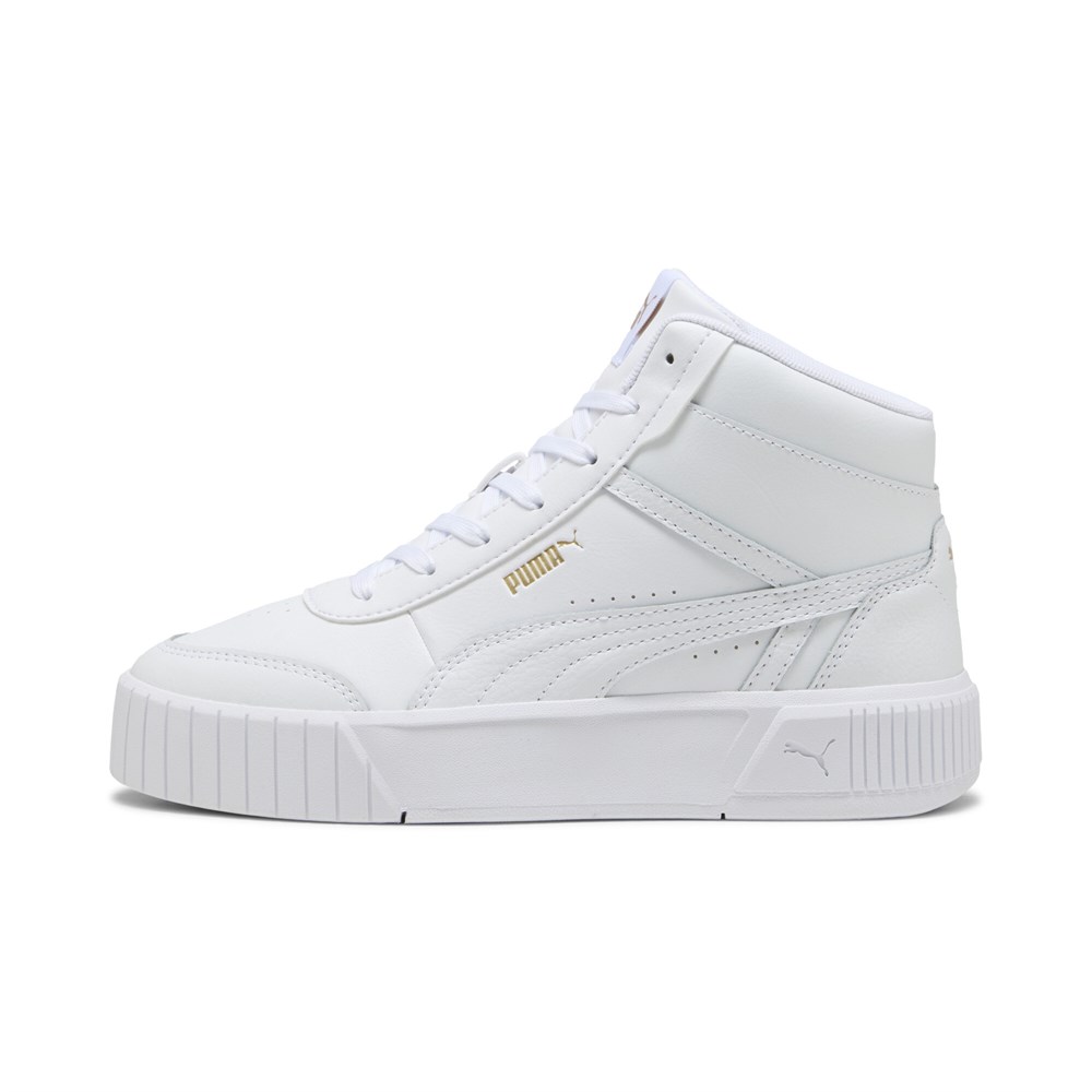 Купить оптом Puma Кроссовки Carina Mia Mid, 40264001 40264001 - фото 103192