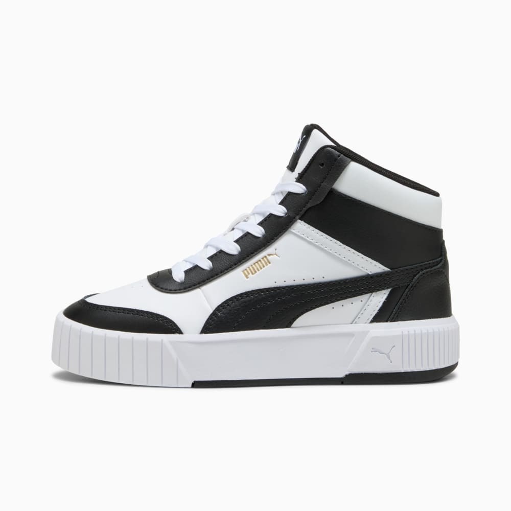 Купить оптом Puma Кроссовки Carina Mia Mid, 40264002 40264002 - фото 103197