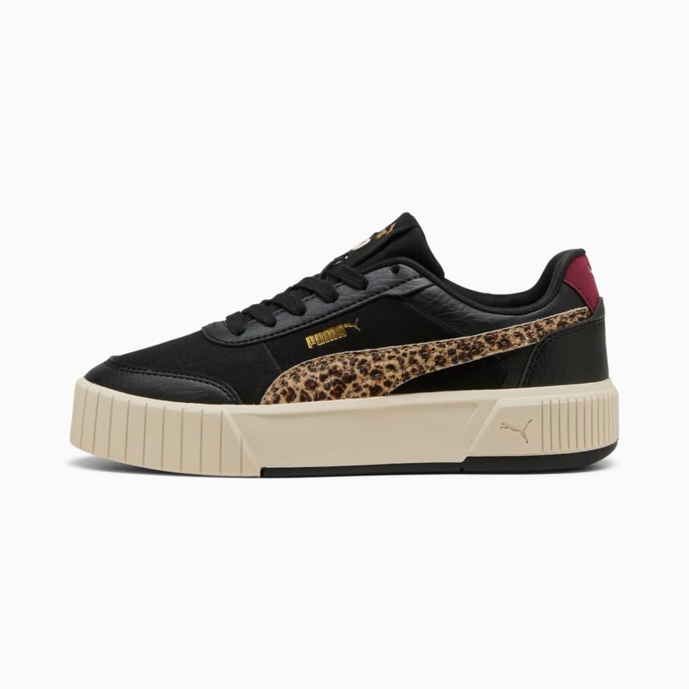 Купить оптом Puma Кроссовки Carina Mia Animal Flair, 40351502 40351502 - фото 103216