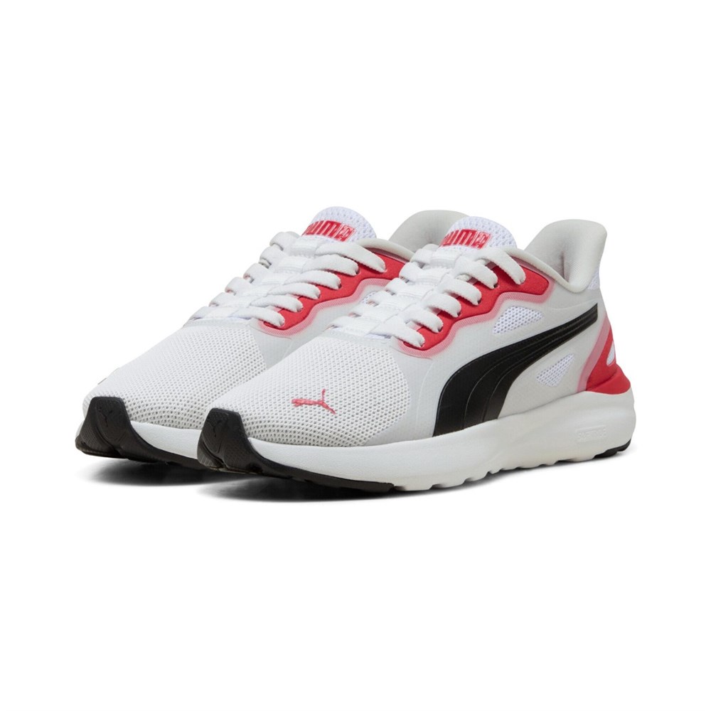 Купить оптом Puma Кроссовки Softride Cosmic Sliptech Jr, 40371302 40371302 - фото 103232
