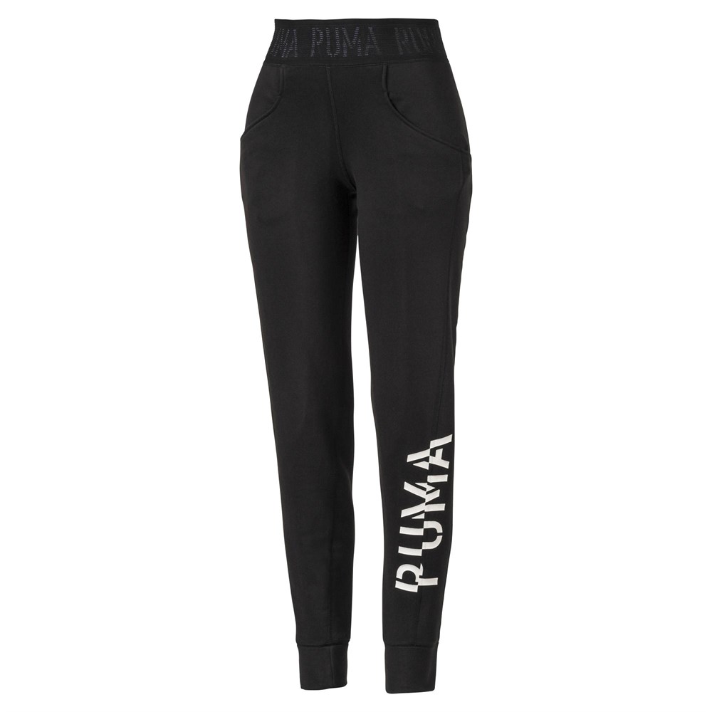 Купить оптом Puma Брюки Logo Sweat Pant, 51834004 51834004 - фото 103236