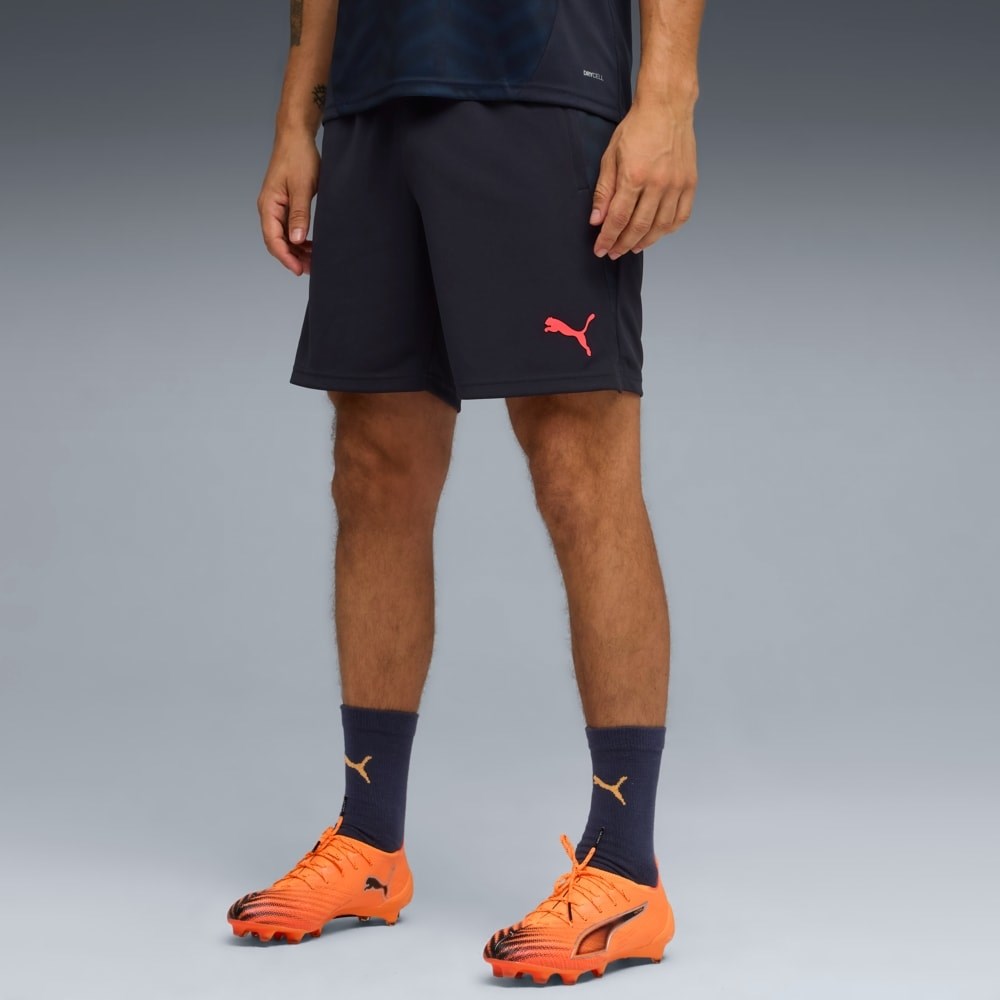 Купить оптом Puma Шорты Individualcup Trg Shorts, 66024808 66024808 - фото 103280