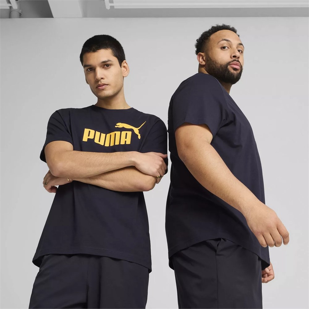 Купить оптом Puma Футболка Ess No. 1 Logo Tee, 68253316 68253316 - фото 103282