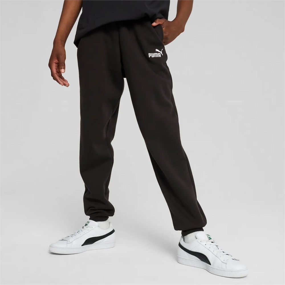 Купить оптом Puma Брюки Ess No. 1 Logo Sweatpants Fl, 68491201 68491201 - фото 103288