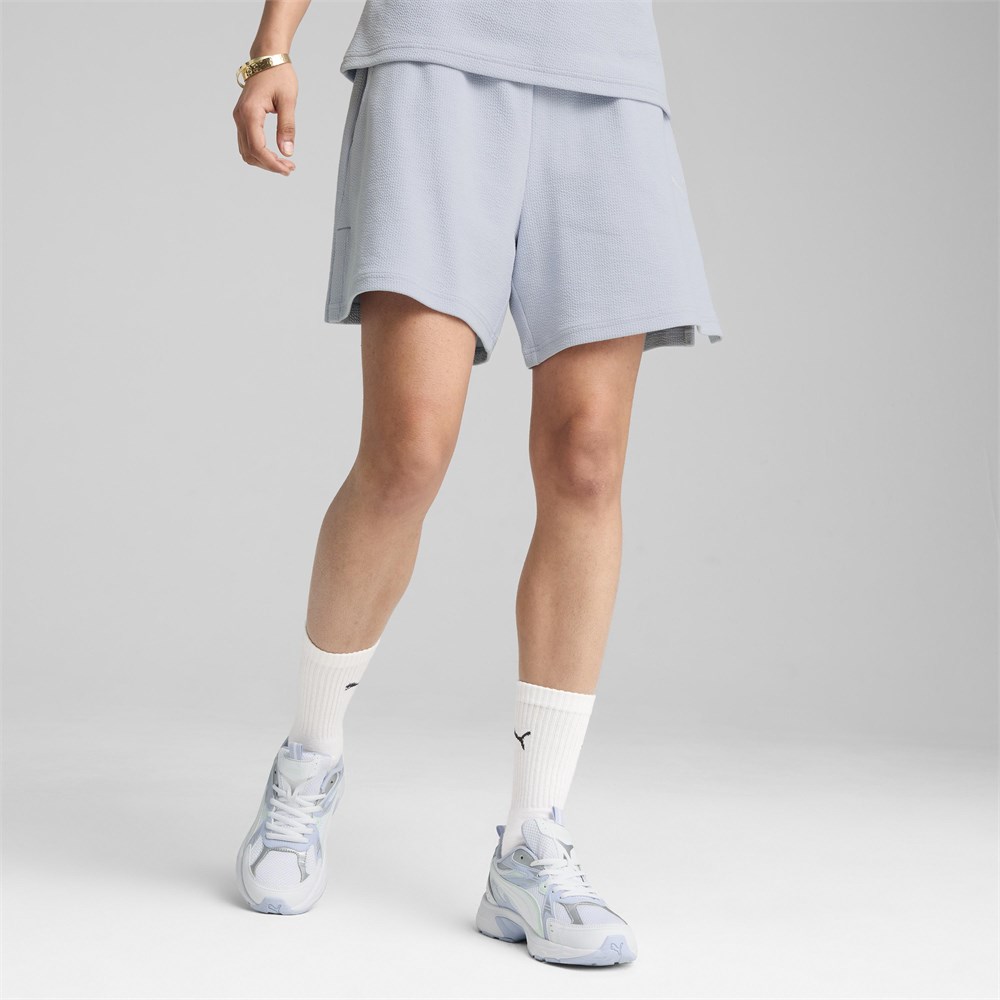 Купить оптом Puma Шорты Her High-waist Shorts, 68506247 68506247