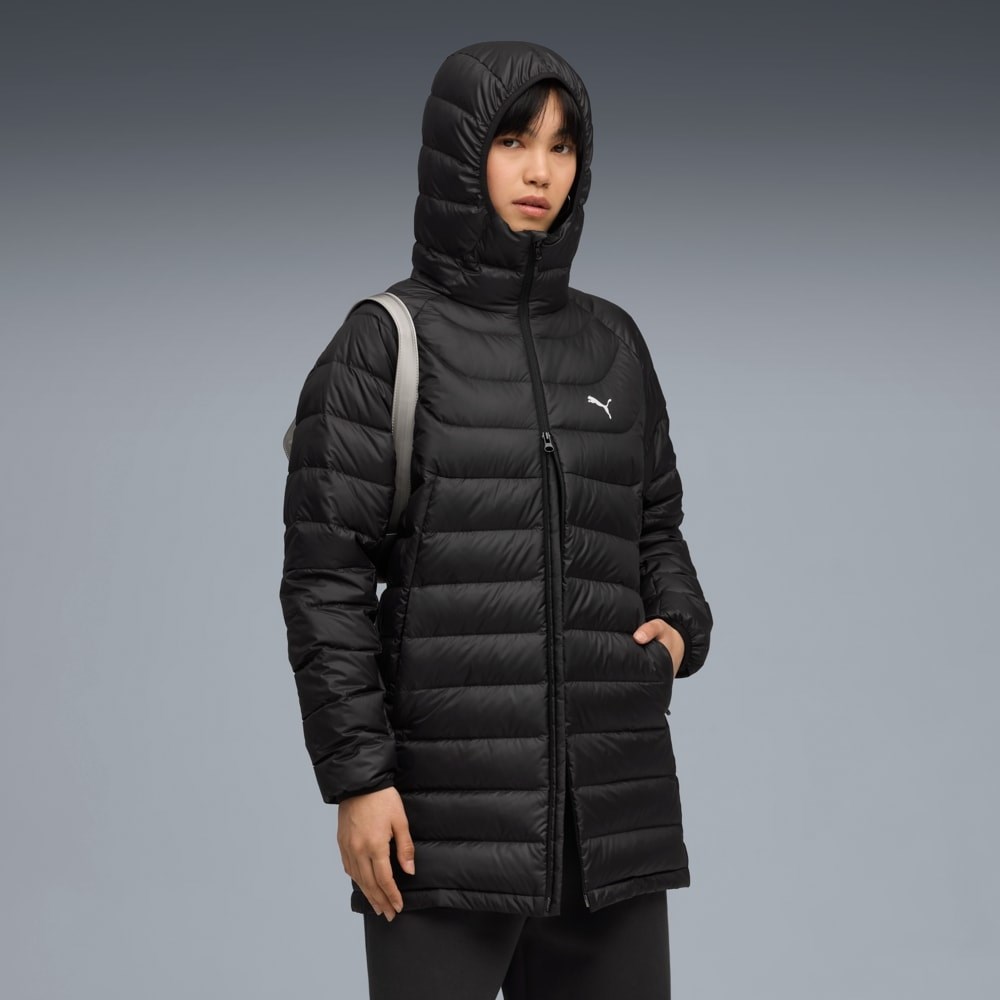 Купить оптом Puma Куртка Packlite Hooded Down Coat, 68523501 68523501 - фото 103300
