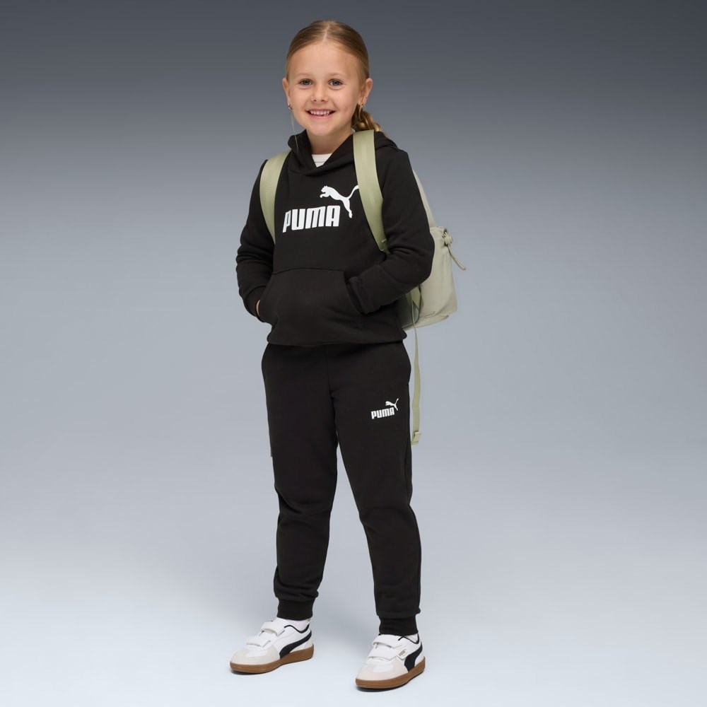 Купить оптом Puma Комплект (толстовка, Брюки) Ess No.1 Logo Sweat Suit, 68523801 68523801 - фото 103302