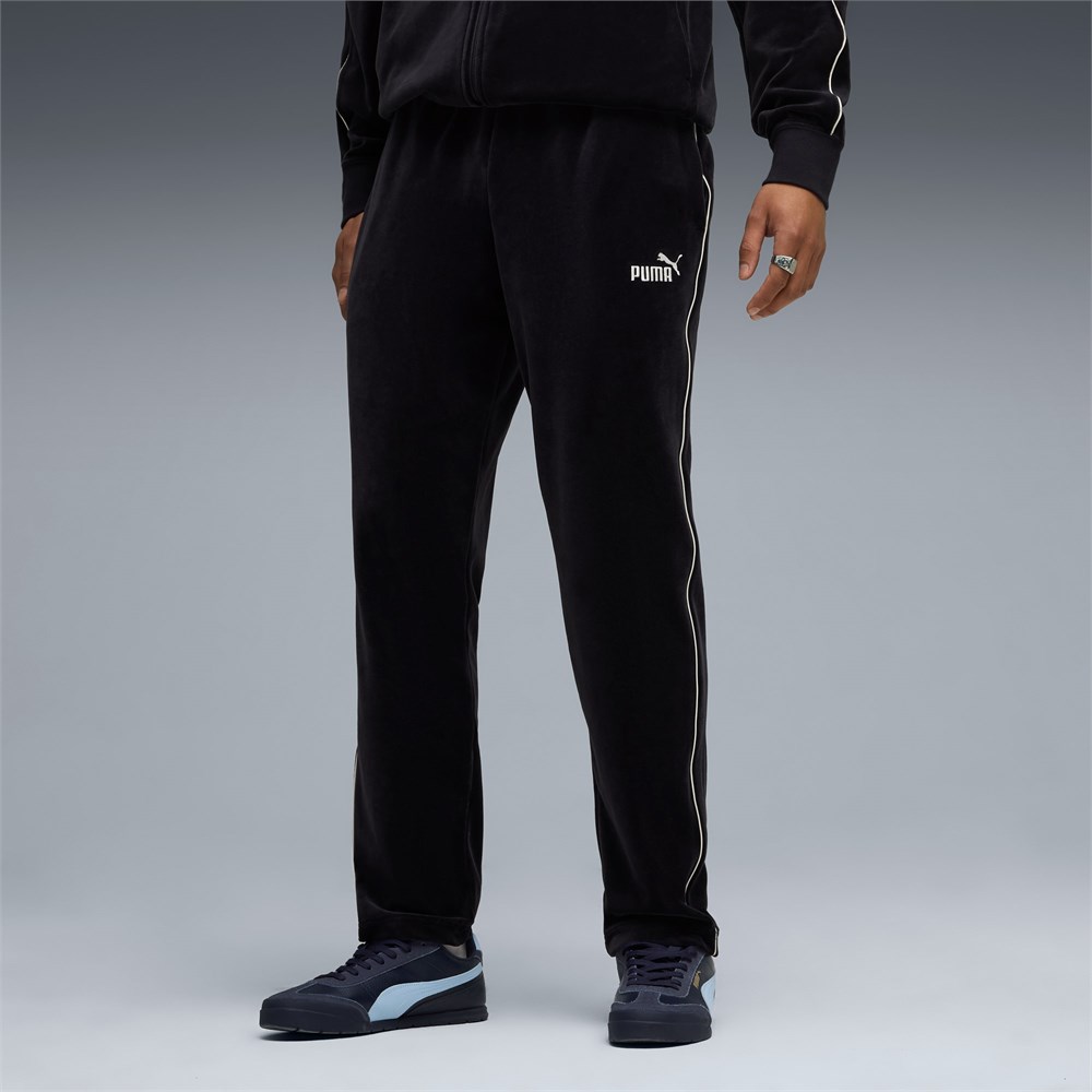Купить оптом Puma Брюки Ess Elevated Velour Pants, 68911716 68911716 - фото 103355