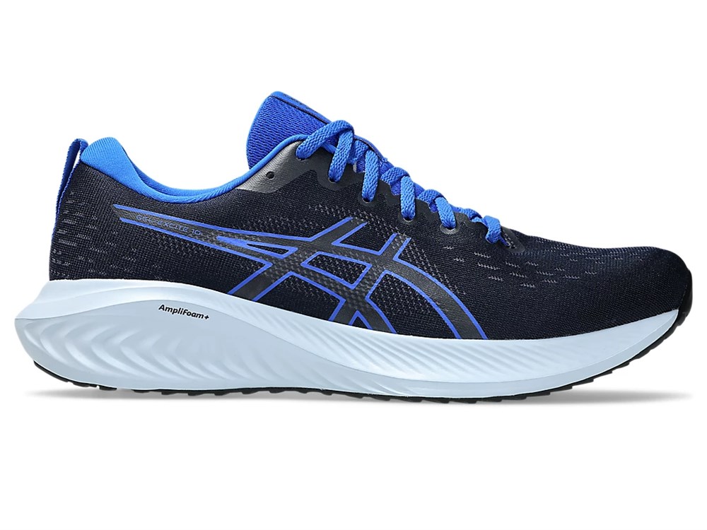 Купить оптом Кроссовки Asics GEL-EXCITE 10 1011B600-500 INDIGO FOG/ILLUSION BLUE Male 1011B600-500
