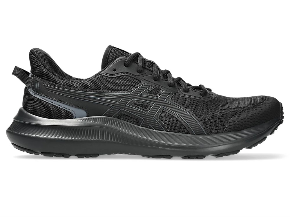 Купить оптом Кроссовки Asics JOLT 5 1011B963-002 BLACK/GREY Male 1011B963-002