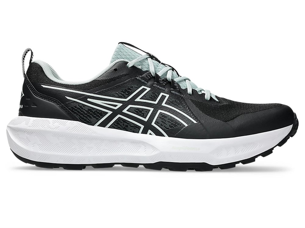 Купить оптом Кроссовки Asics GEL-SONOMA 8 1011B979-001 BLACK/LAKE GREY Male 1011B979-001 - фото 103483