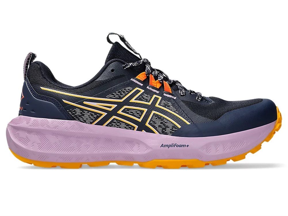 Купить оптом Кроссовки Asics GEL-SONOMA 8 1012B771-400 MIDNIGHT/LIGHT UBE Female 1012B771-400