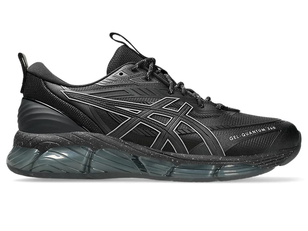 Купить оптом Кроссовки Asics GEL-QUANTUM 360 VIII UTILITY 1203A471-001 BLACK/TRUFFLE GREY Unisex 1203A471-001