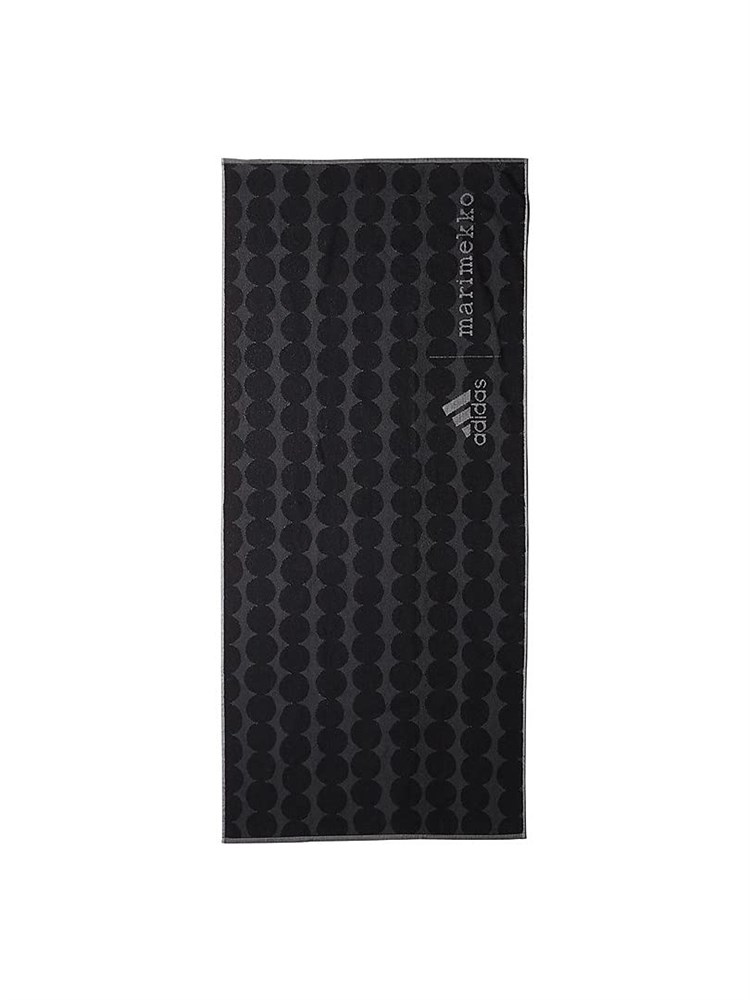 Купить оптом Полотенце Adidas MM RAE TOWEL L BLACK/CARBON GT9469 Unisex GT9469