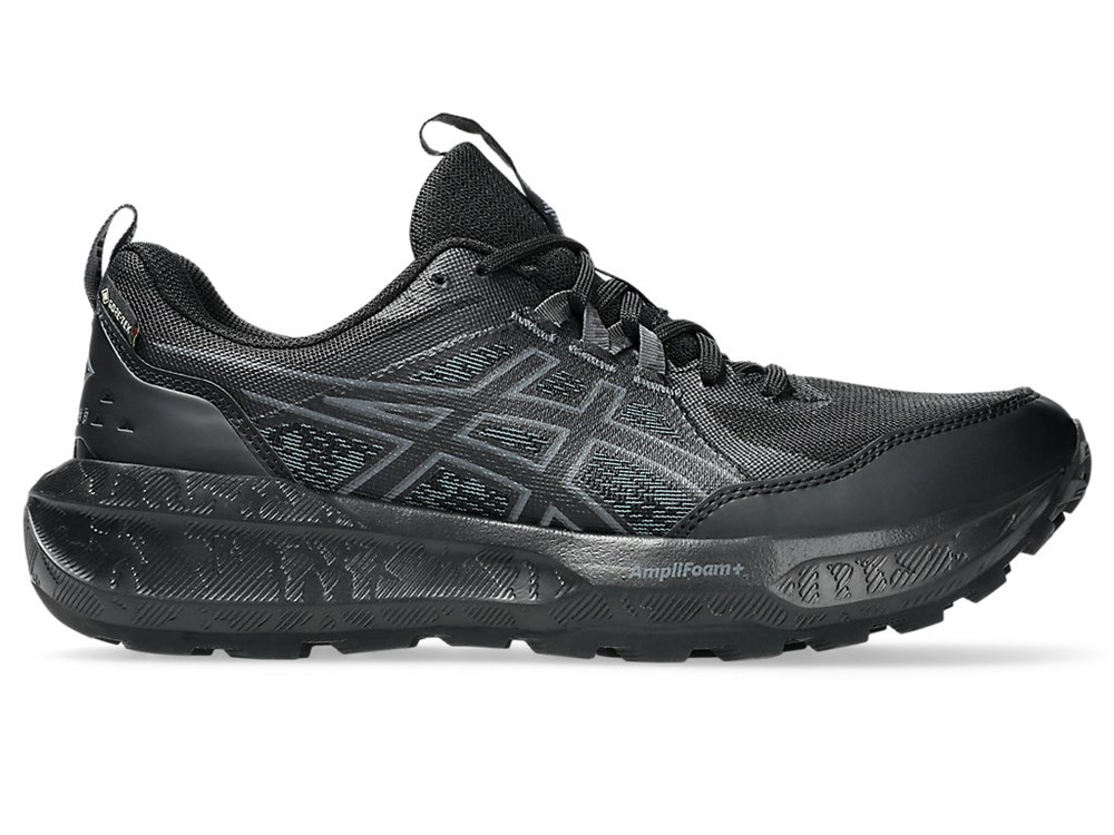 Купить оптом Кроссовки Asics GEL-SONOMA 8 GTX 1012B770-002 BLACK/GREY Female 1012B770-002