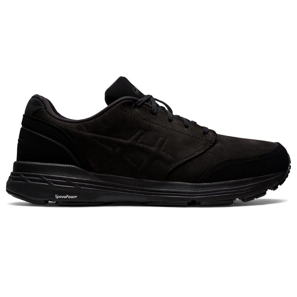 Купить оптом Кроссовки Asics GEL-ODYS 1131A062-001 BLACK/BLACK Male 1131A062-001