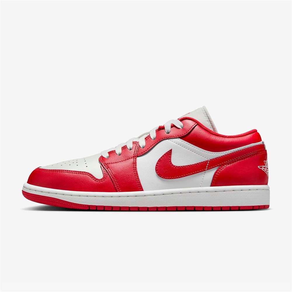 Купить оптом Кроссовки Nike Air Jordan 1 Low 553558-166 553558-166