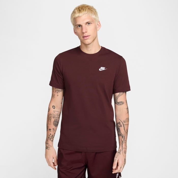 Купить оптом Футболка Nike M Nsw Club Tee AR4997-652 AR4997-652