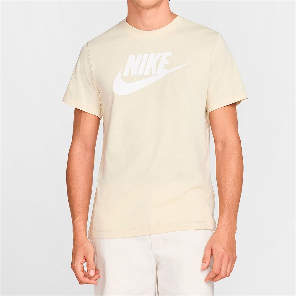 Купить оптом Футболка х/б Nike Sportswear Tee Icon Futura AR5004-234 AR5004-234