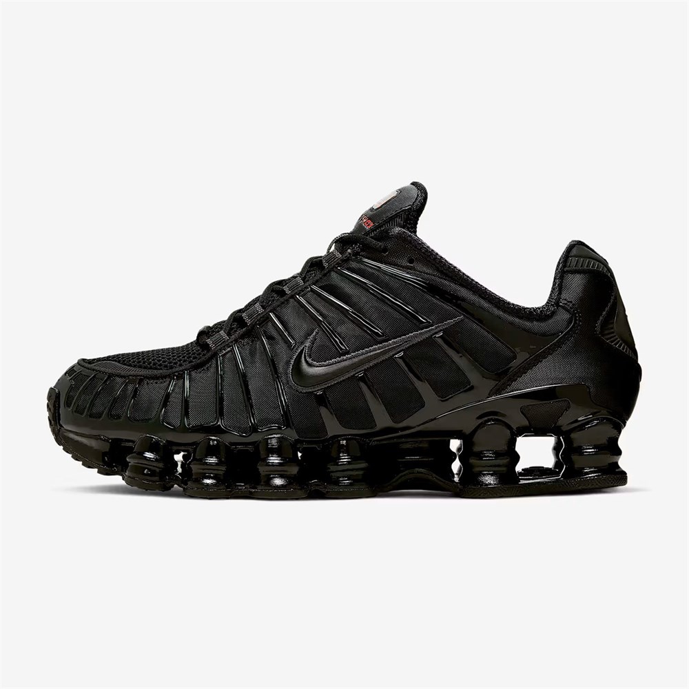 Купить оптом Кроссовки Nike Shox TL AV3595-002 AV3595-002
