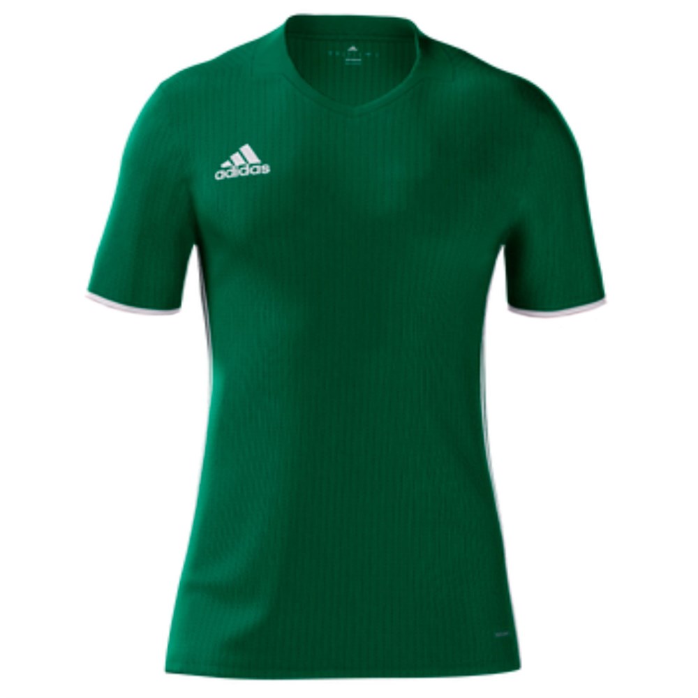 Купить оптом Футболка игровая adidas Condivo 16 SS AY0113 SR AY0113
