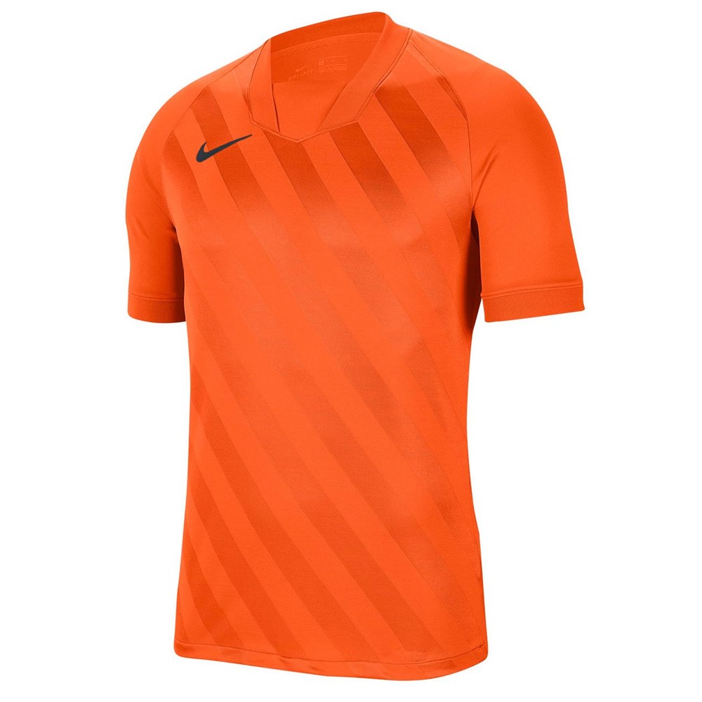 Купить оптом Футболка игровая Nike Challenge III SS BV6703-819 SR BV6703-819