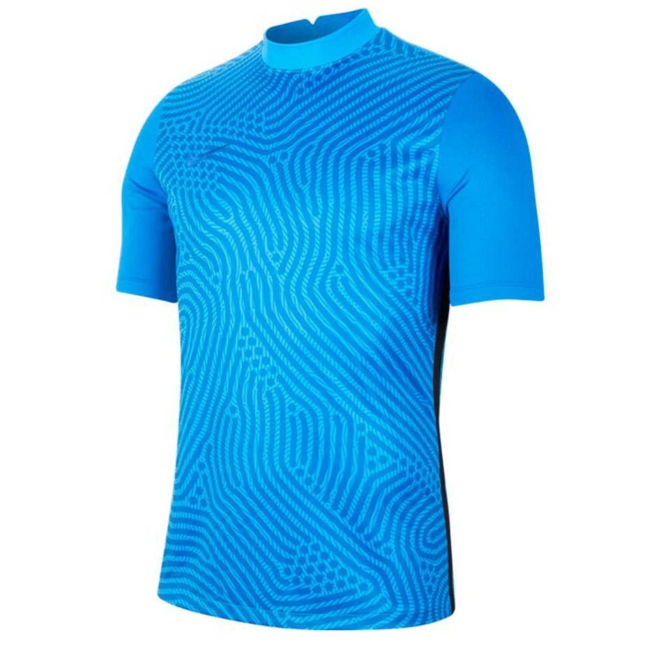 Купить оптом Футболка вратарская Nike Gardien III SS BV6714-477 SR BV6714-477