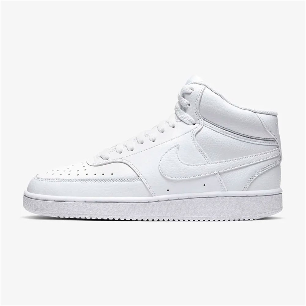 Купить оптом Кеды Nike Wmns Nike Court Vision Mid CD5436-100 CD5436-100
