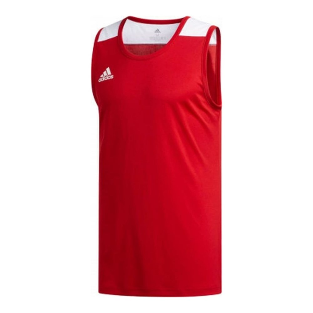 Купить оптом Майка баскетбольная adidas Mi Prmtime Jersey CV9109 CV9109