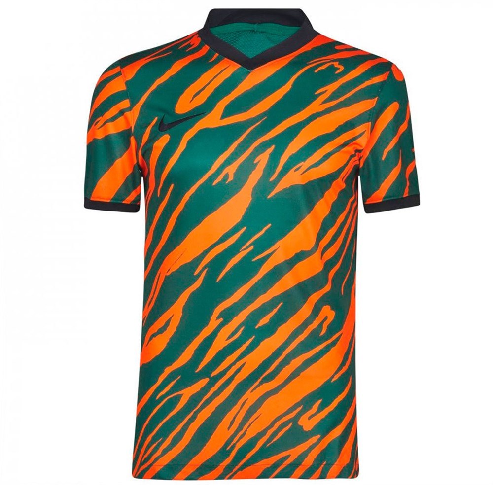 Купить оптом Футболка игровая Nike NE GX2 JSY SS CW3998-334 SR CW3998-334