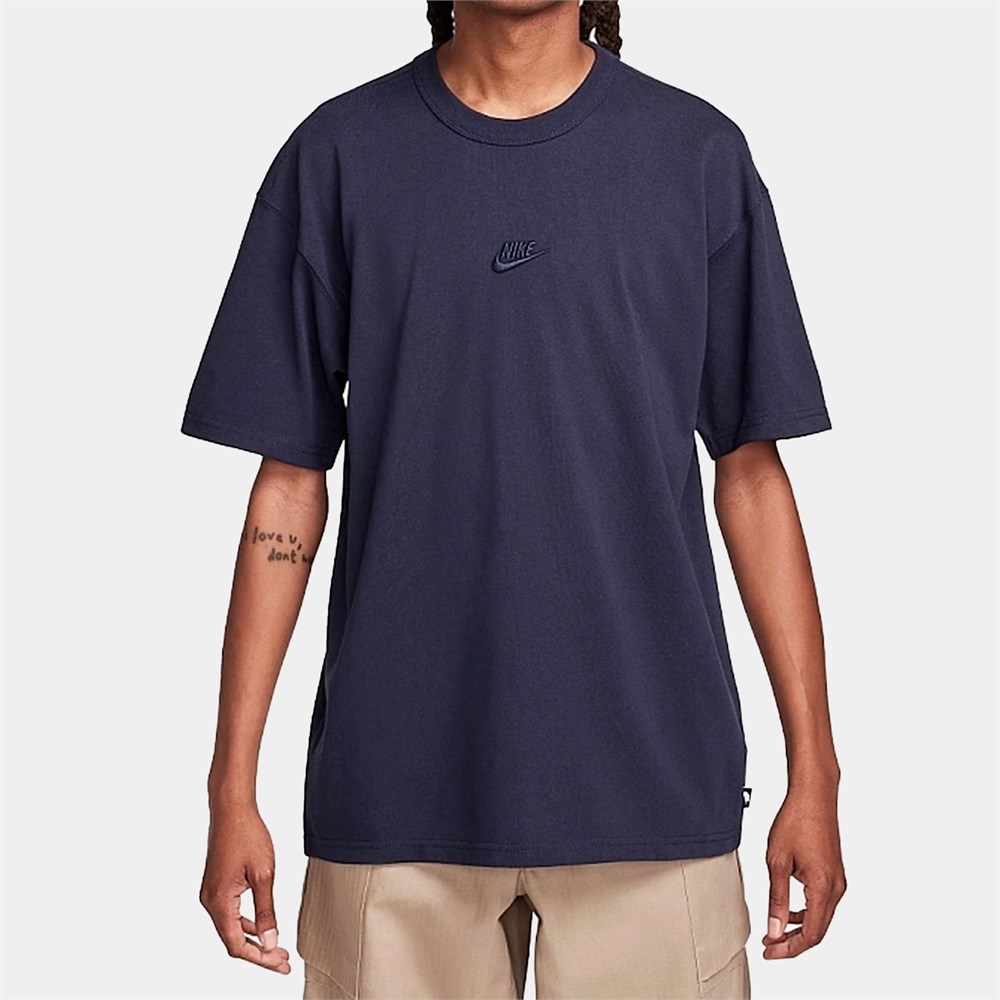 Купить оптом Футболка х/б Nike NSW Premium Essentials Sustainable Tee DO7392-451 DO7392-451