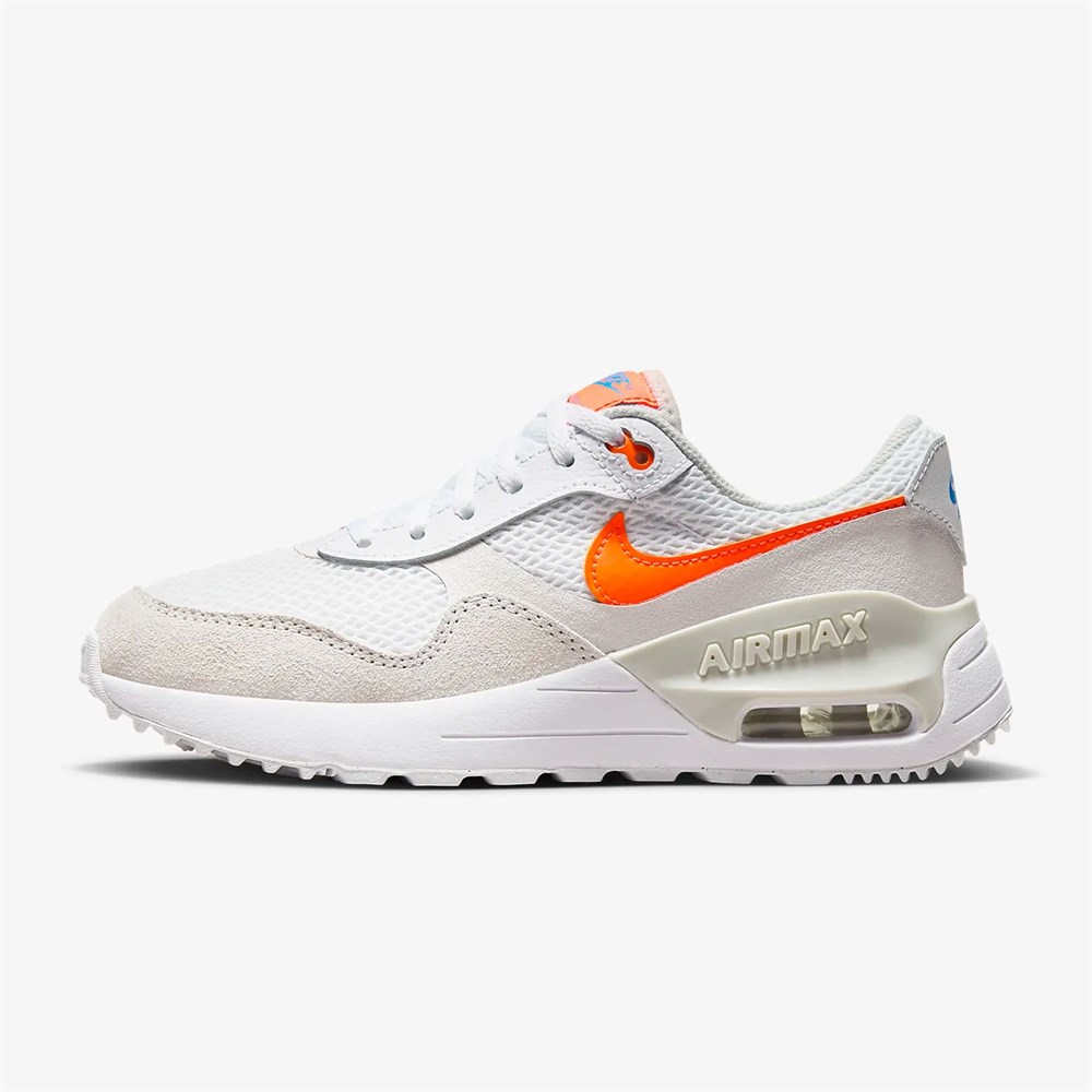 Купить оптом Кроссовки Nike Air Max SYSTM Jr DQ0284-114 DQ0284-114