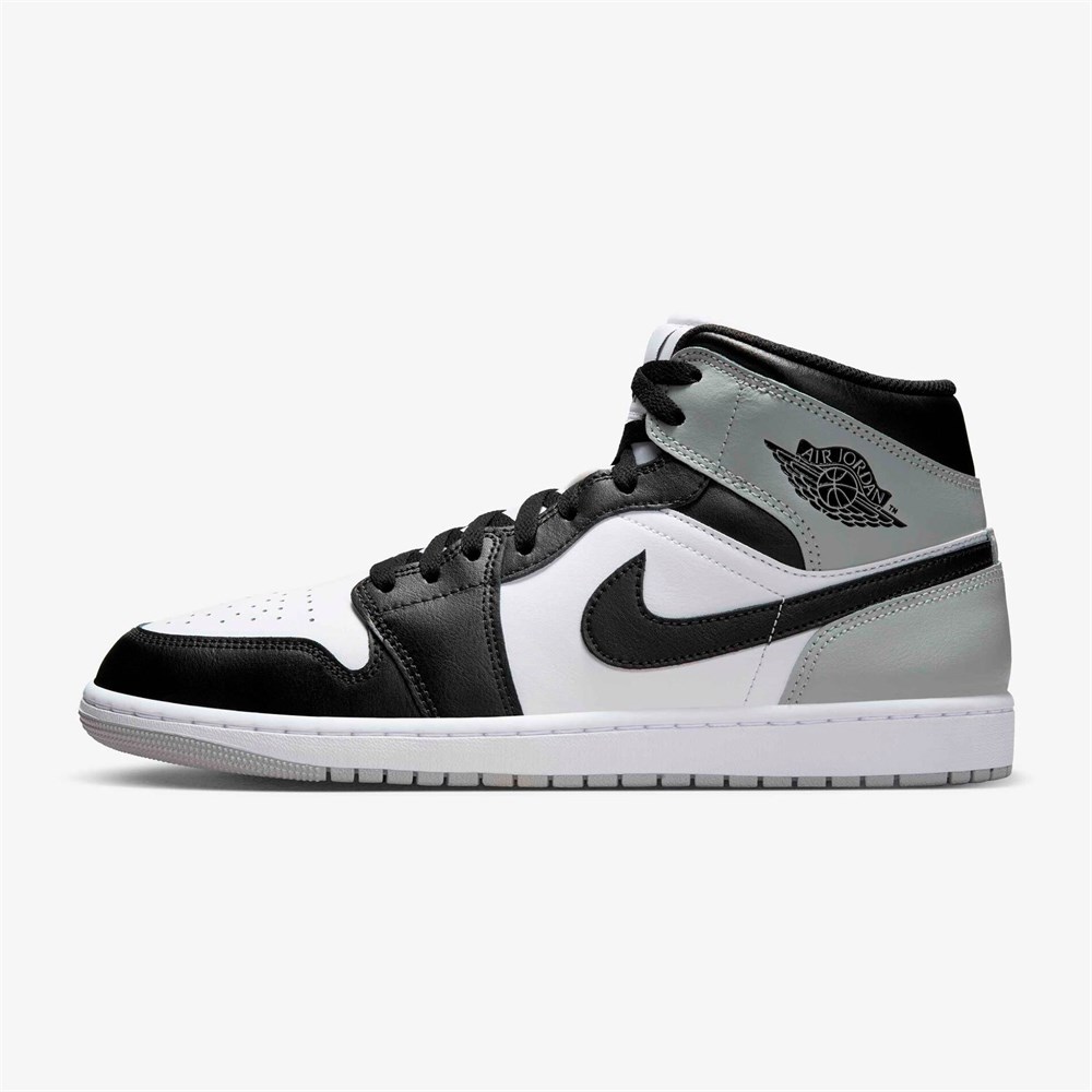 Купить оптом Кеды Nike Air Jordan 1 Mid DQ8426-101 DQ8426-101