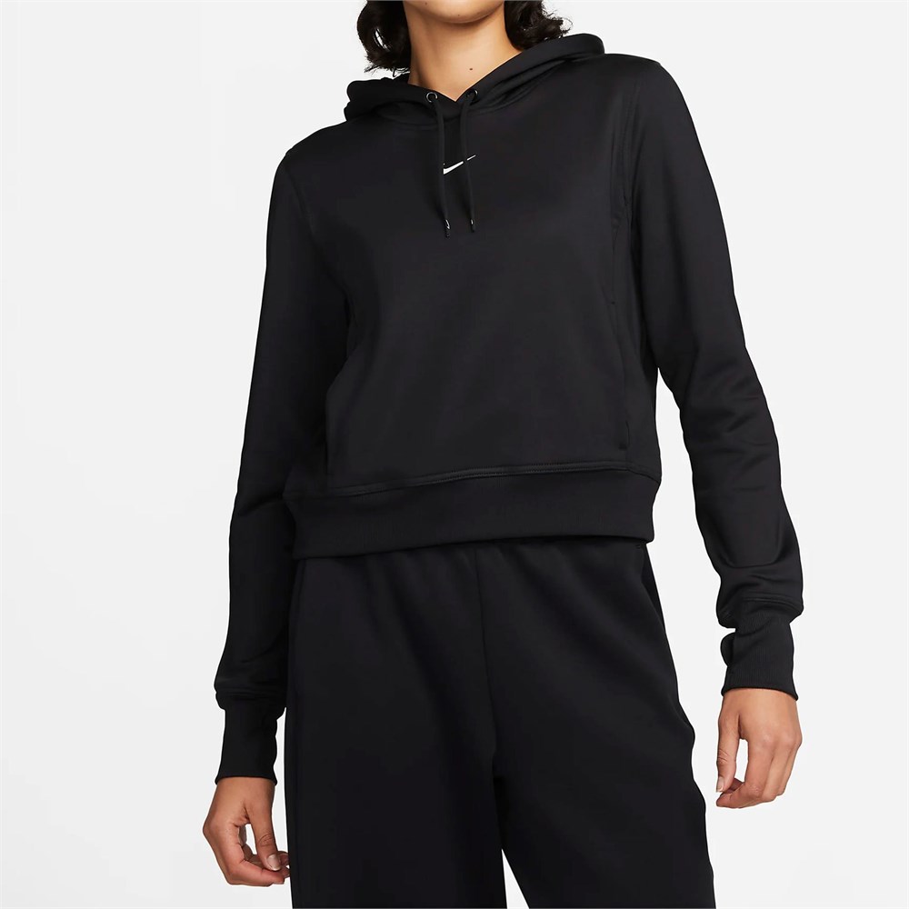 Купить оптом Толстовка Nike Therma-FIT One Pullover Hoodie W FB5210-010 FB5210-010