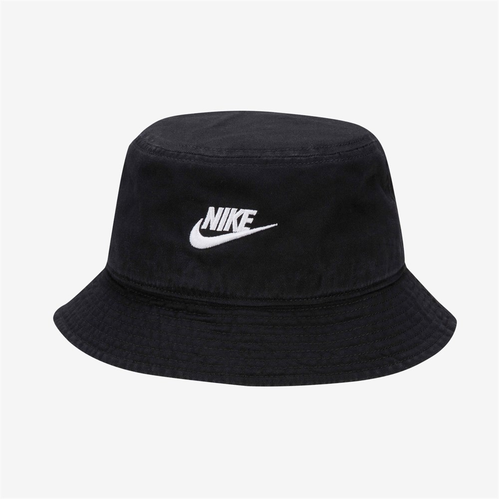 Купить оптом Панама Nike U NK APEX BUCKET SQ FUT WSH L FB5381-010 FB5381-010
