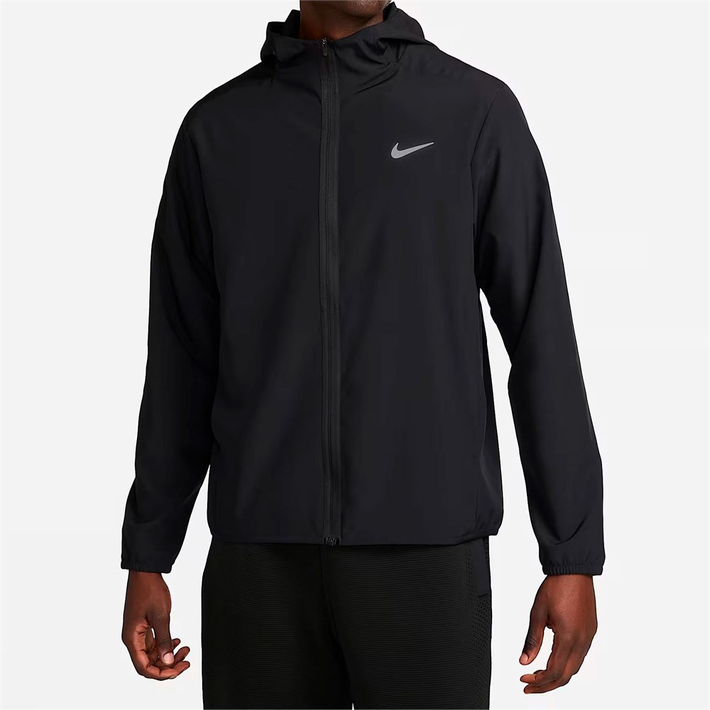 Купить оптом Куртка ветрозащитная Nike Dri-Fit ForHd Куртка FB7482-010 FB7482-010