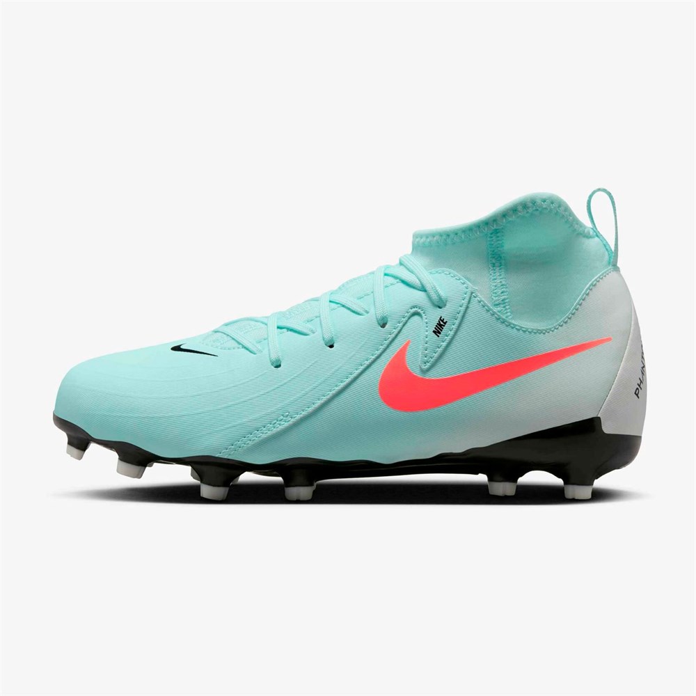 Купить оптом Бутсы Nike Phantom Luna II Academy FG/MG Jr FJ2603-300 FJ2603-300