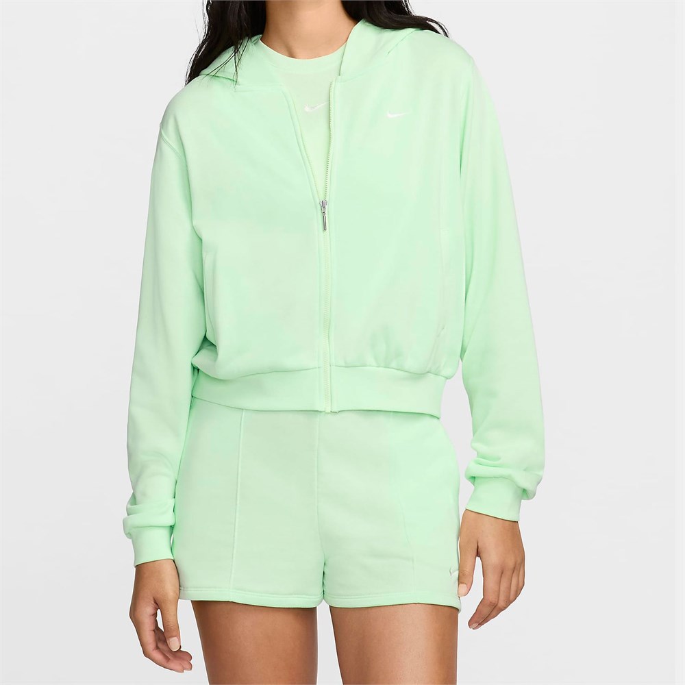 Купить оптом Толстовка х/б Nike NSW CHLL FT FZ HDY W FN2415-376 FN2415-376