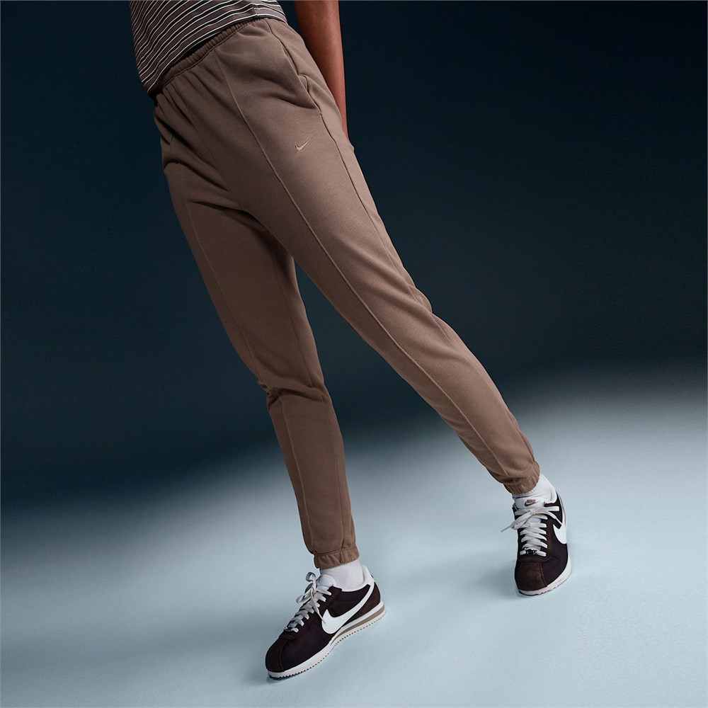 Купить оптом Брюки х/б Nike Sportswear NK CHLL Fit HR SWTPNT W FN2434-233 FN2434-233