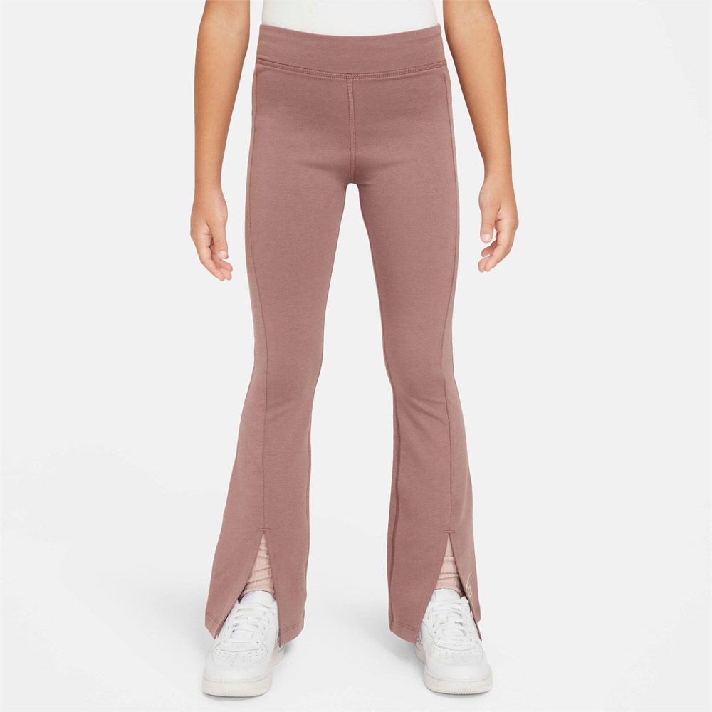 Купить оптом Брюки Nike Sportswear Essential Air Hr Tght Flare Jr FN8623-208 FN8623-208