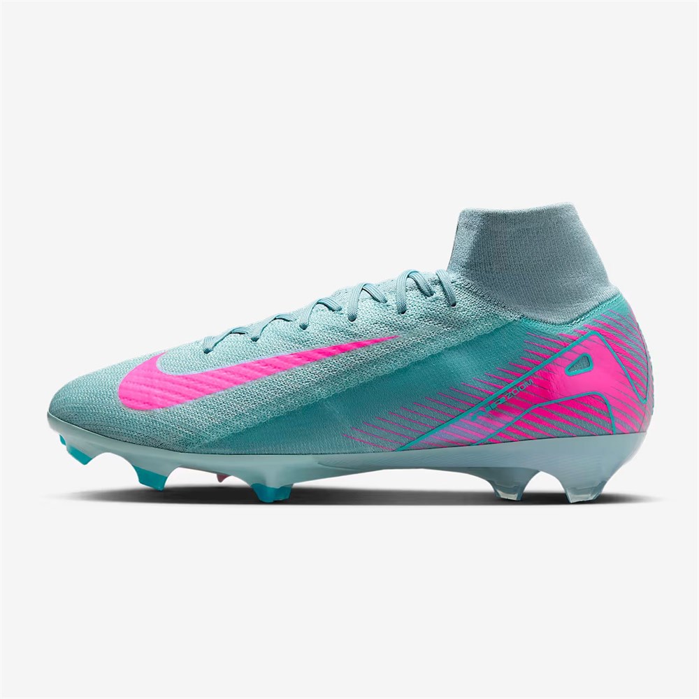 Купить оптом Бутсы Nike Zoom Mercurial Superfly 10 Elite FG FQ1454-301 FQ1454-301