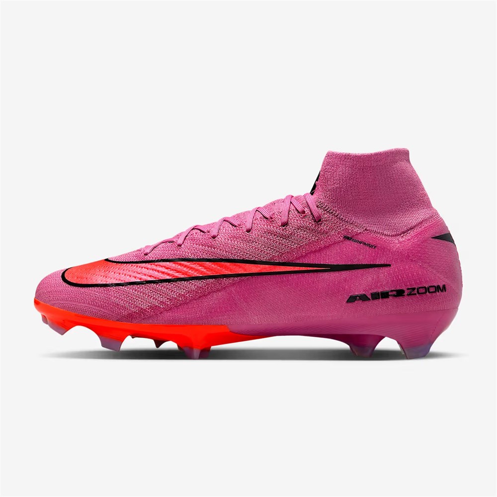 Купить оптом Бутсы Nike Zoom Mercurial Superfly 10 Elite FG FQ1454-600 FQ1454-600