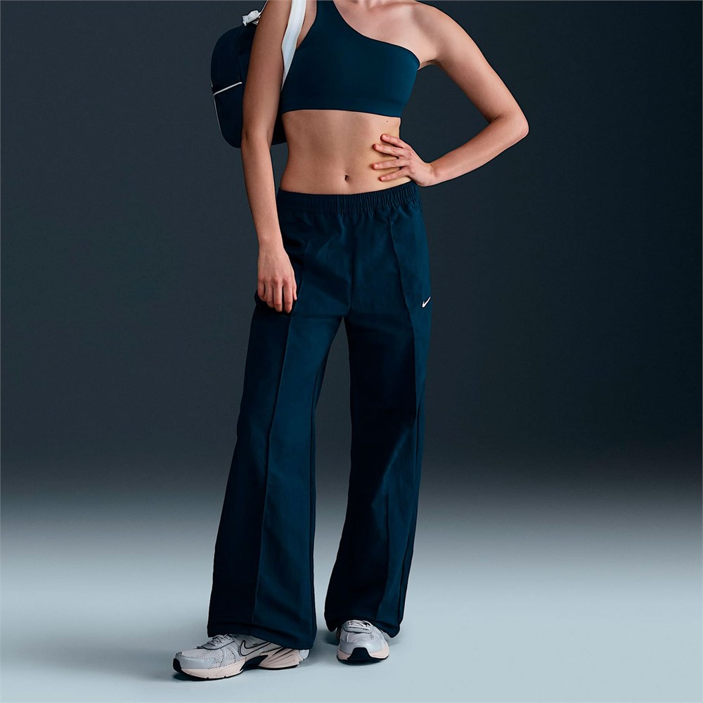Купить оптом Брюки Nike Sportswear Trend Woven Mr Pant W FQ3588-478 FQ3588-478