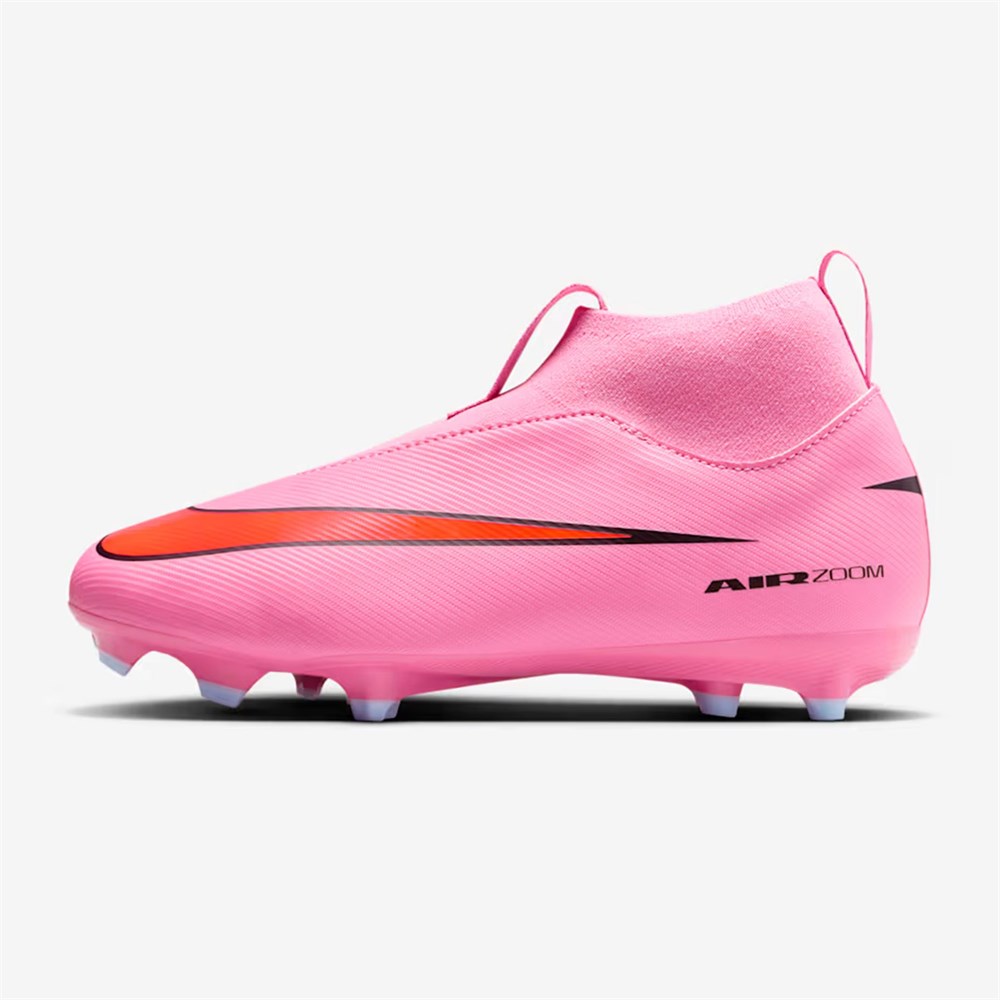 Купить оптом Бутсы Nike Mercurial Zoom Superfly 10 Academy FG/MG Jr FQ8304-600 FQ8304-600