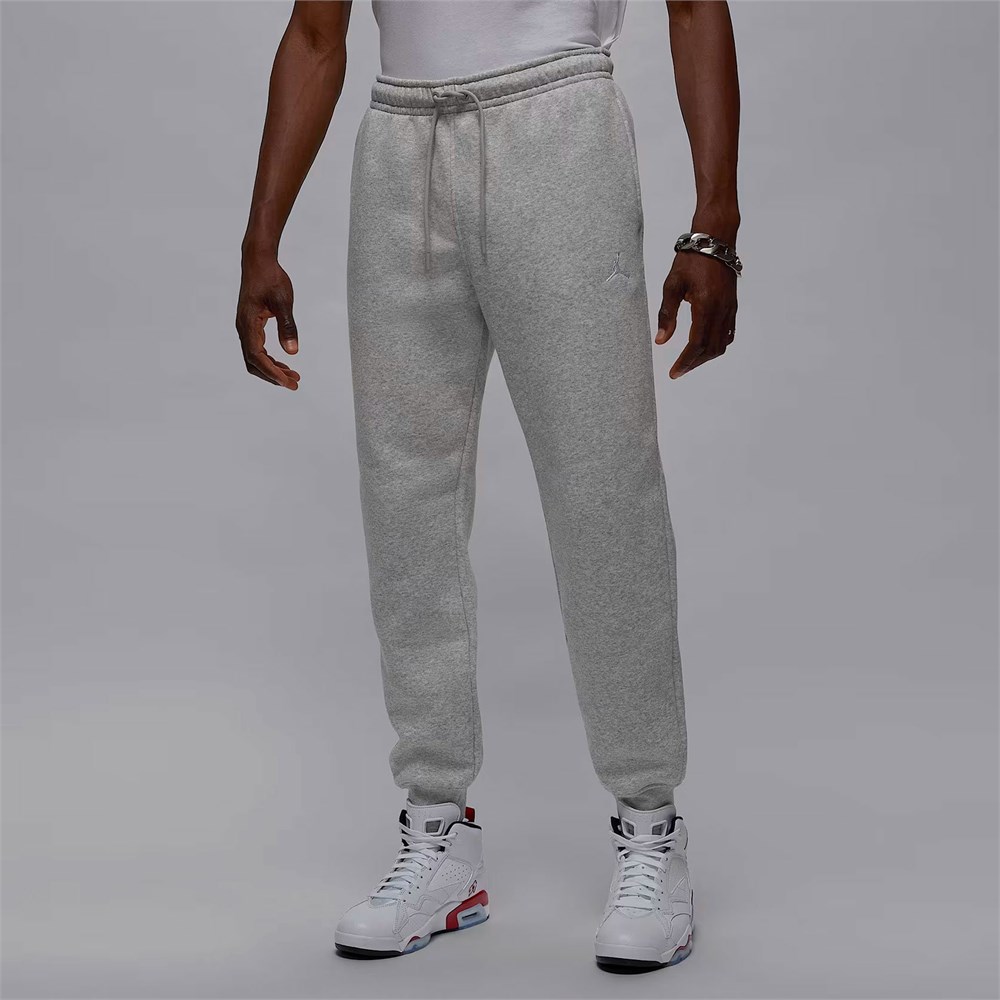 Купить оптом Брюки х/б Nike Air Jordan Brooklyn Fleece Pant FV7277-050 FV7277-050