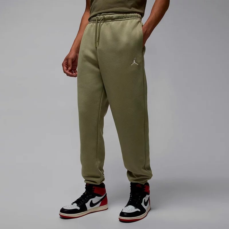 Купить оптом Брюки х/б Nike Air Jordan Brooklyn Fleece Pant FV7277-205 FV7277-205