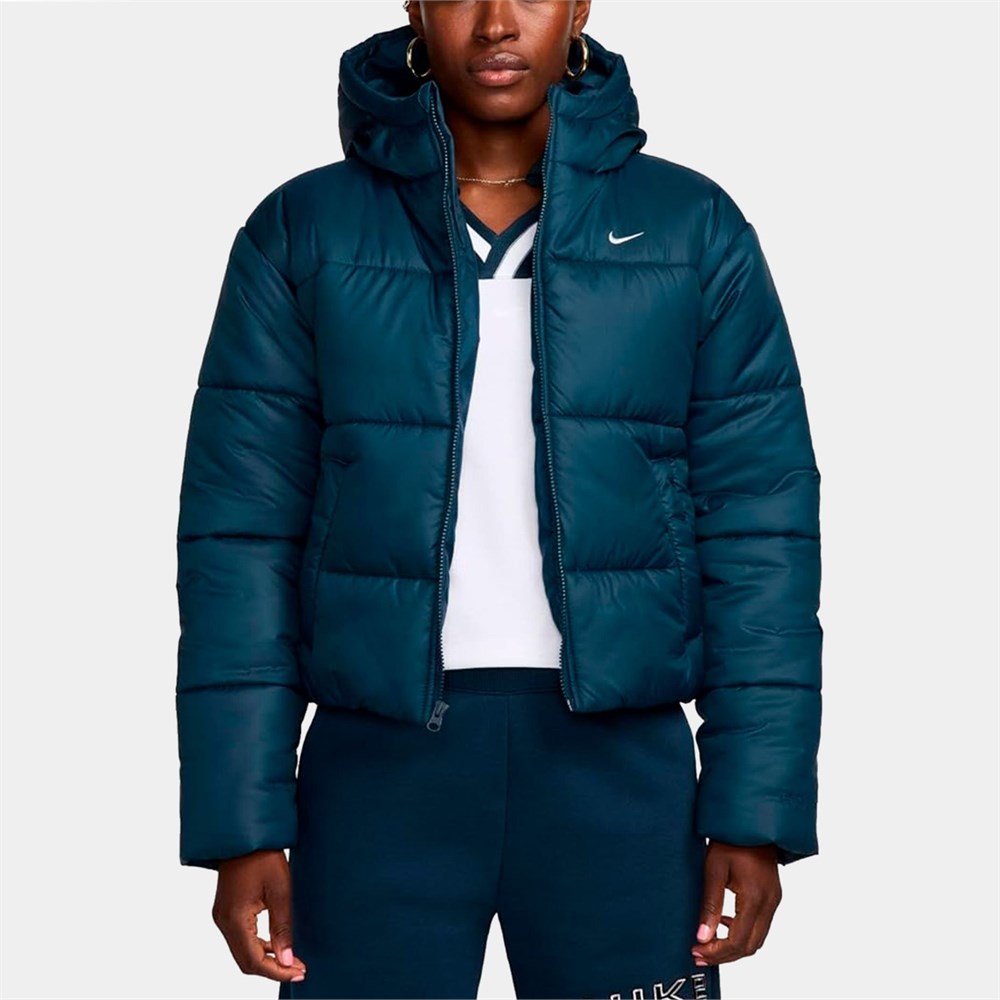 Купить оптом Куртка Nike Sportswear Tf Synfl Nk Clsc Pfr W FZ5899-478 FZ5899-478