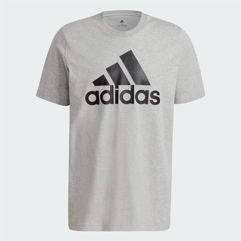 Купить оптом Футболка adidas Essentials Big Logo Tee GK9123 GK9123