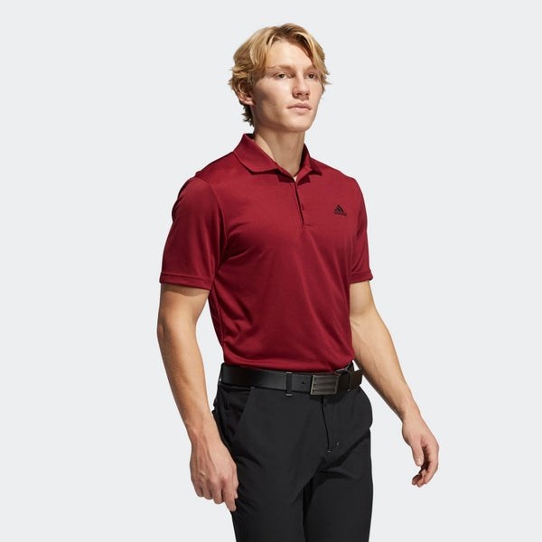 Купить оптом Поло adidas Performance Polo Lc GQ3136 GQ3136